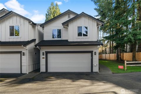 Photo of 23214 Fitzgerald Road #3, Bothell, WA 98021 (MLS # 2482114)