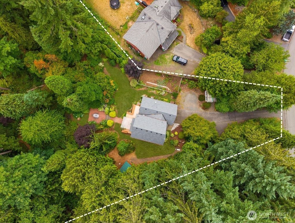 Photo of 9632 223rd Street SE, Snohomish, WA 98296 (MLS # 2422447)