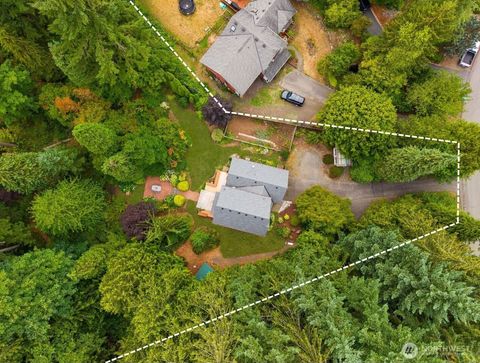 Photo of 9632 223rd Street SE, Snohomish, WA 98296 (MLS # 2422447)