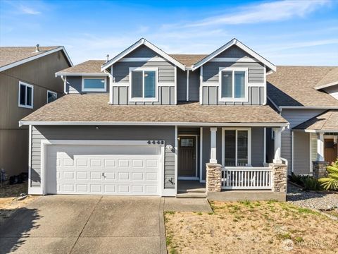 4443 S 76th Street Ct Tacoma WA 98409