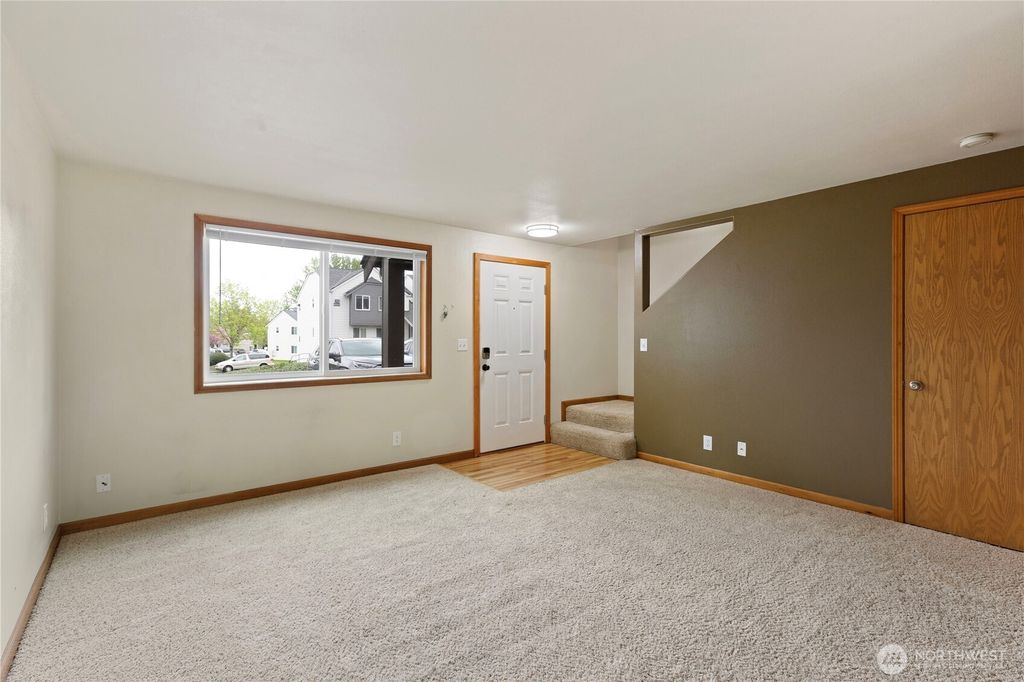 Photo of 4243 Wintergreen Cir Cir #134, Bellingham, WA 98226 (MLS # 2513625)