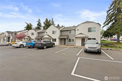 Photo of 4243 Wintergreen Cir Cir #134, Bellingham, WA 98226 (MLS # 2513625)