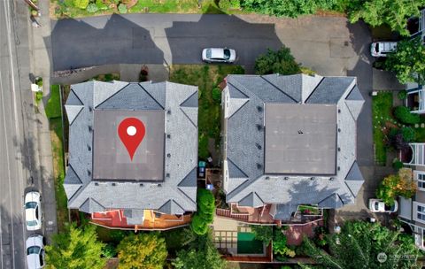 A home in Issaquah