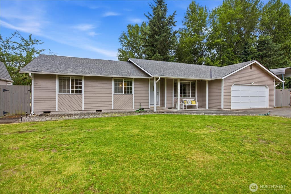 Photo of 19020 34th Avenue E, Tacoma, WA 98446 (MLS # 2549147)