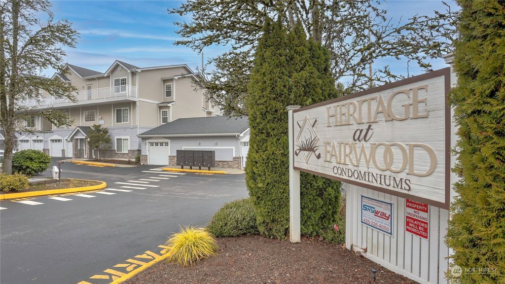 Photo of 14110 SE 171st Way #B-301, Renton, WA 98058 (MLS # 2130918)