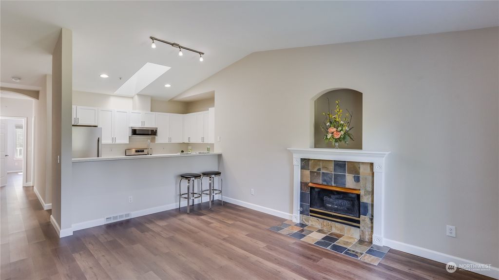 Photo of 14110 SE 171st Way #B-301, Renton, WA 98058 (MLS # 2130918)