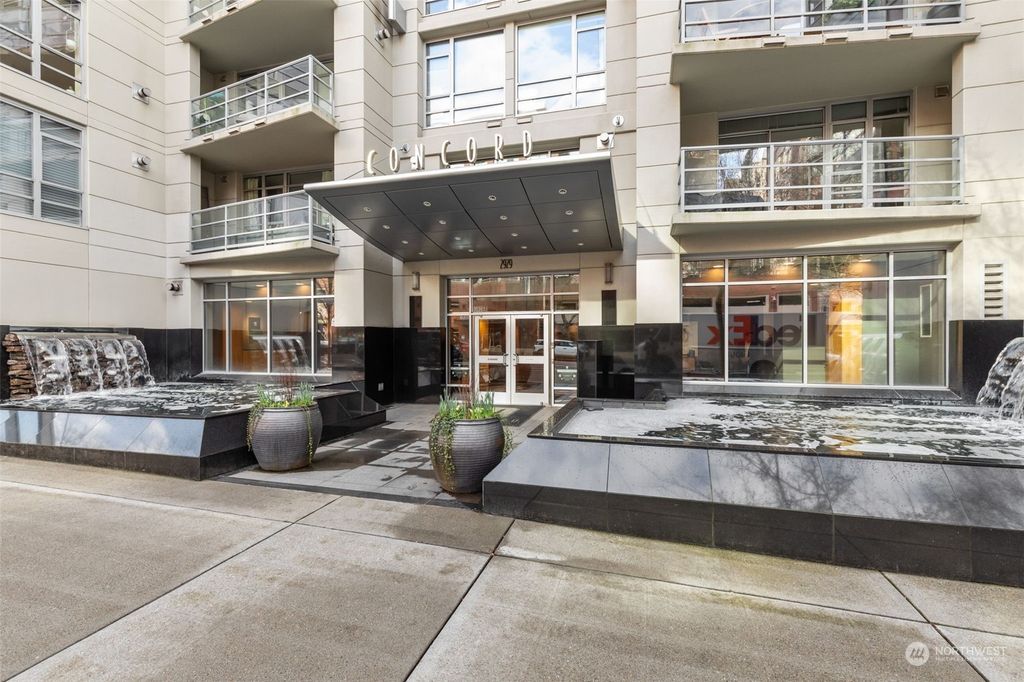 Photo of 2929 1st Avenue #817, Seattle, WA 98121 (MLS # 2197521)