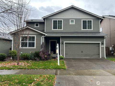 Photo of 7026 Munn Lake Drive SE, Olympia, WA 98501 (MLS # 2444360) Photo of 7026 Munn Lake Drive SE, Olympia, WA 98501 (MLS # 2444360)