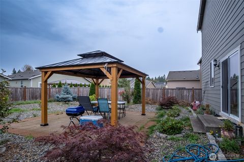 Photo of 7026 Munn Lake Drive SE, Olympia, WA 98501 (MLS # 2444360)