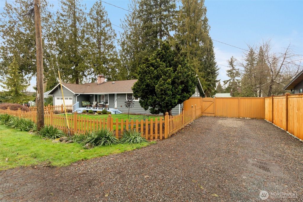 Photo of 26920 NE Stella Street, Duvall, WA 98019 (MLS # 2343978)