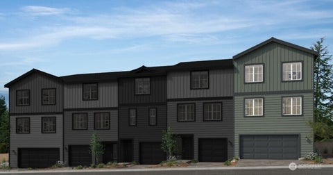 Photo of 10713 15th Street SE #34, Lake Stevens, WA 98258 (MLS # 2572130)
