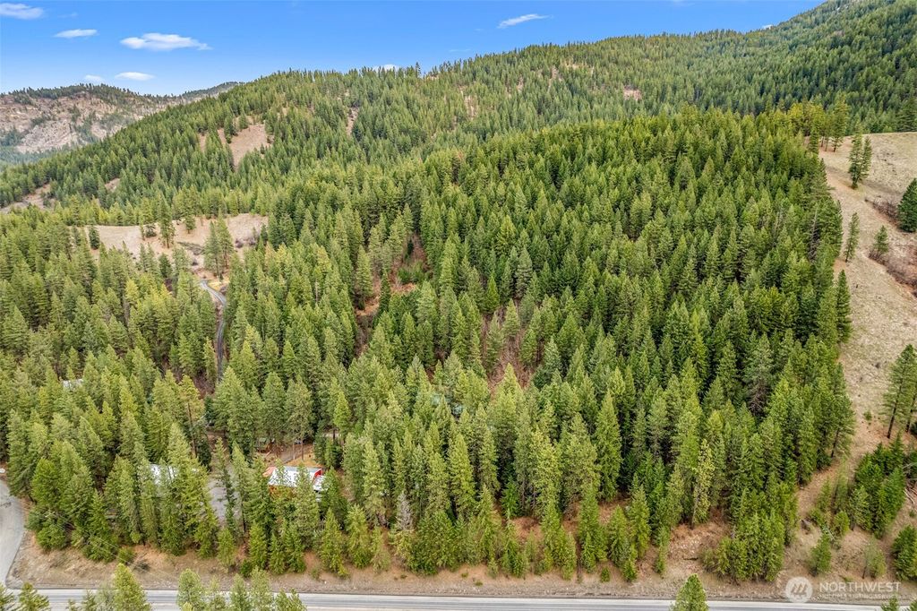 Photo of 0 Old Blewett Road, Peshastin, WA 98847 (MLS # 2492455)