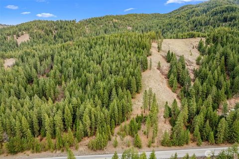 Photo of 0 Old Blewett Road, Peshastin, WA 98847 (MLS # 2492455)