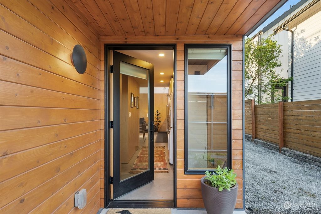 Photo of 837 NW 61st Street #B, Seattle, WA 98107 (MLS # 2239764)