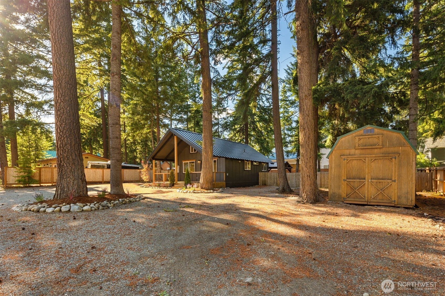 71 Tamarack Lane