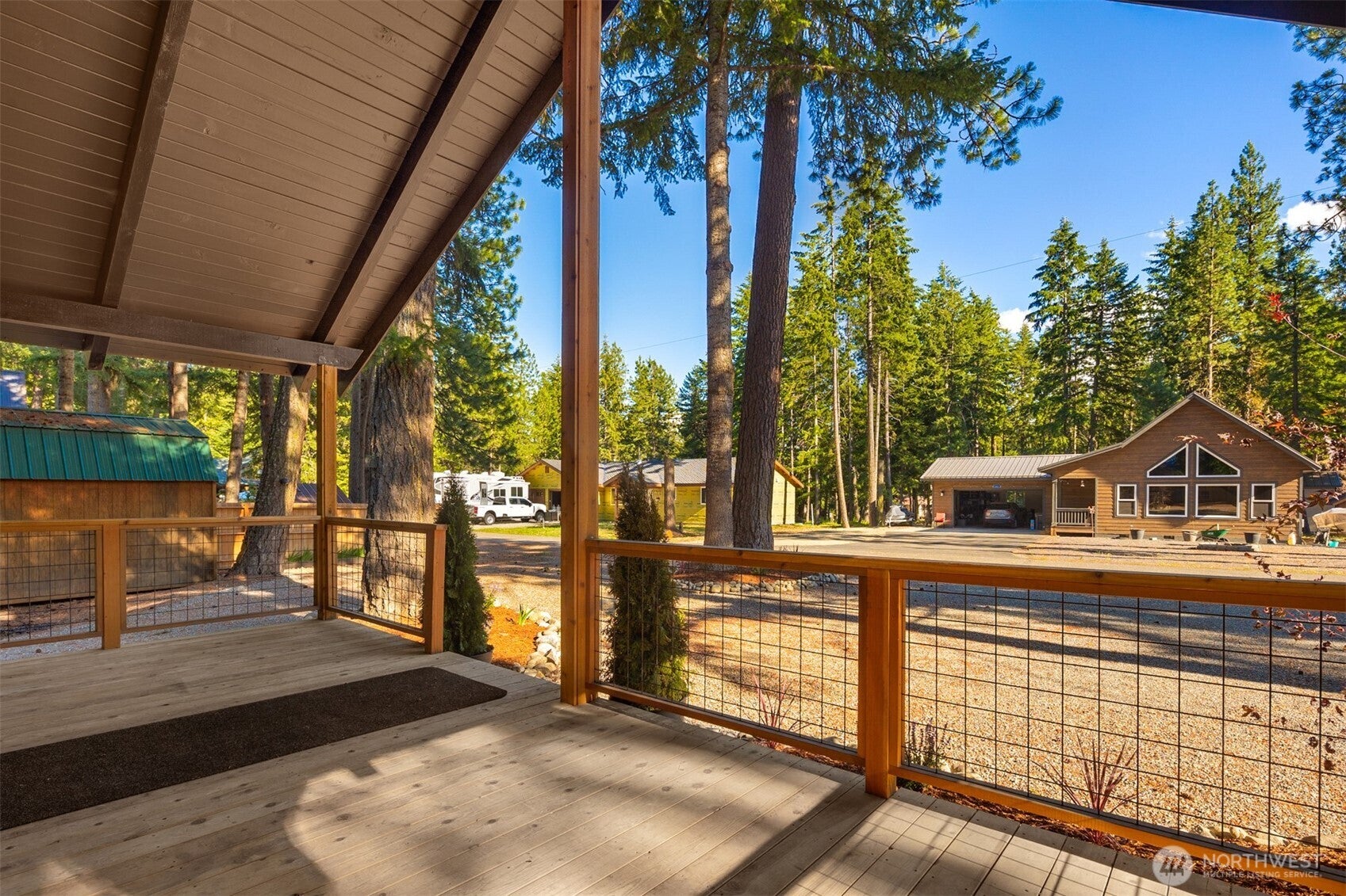 71 Tamarack Lane