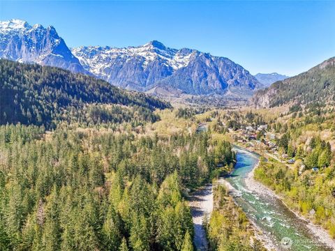 51223 195th Place SE Gold Bar WA 98251