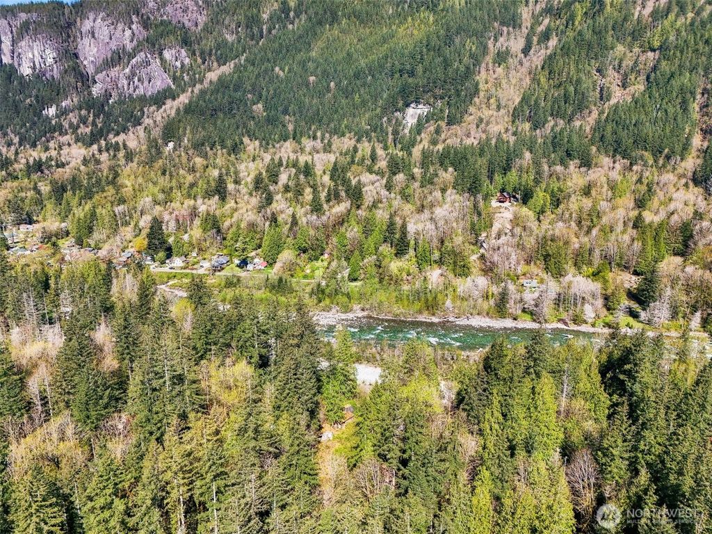 Photo of 51223 195th Place SE, Index, WA 98256 (MLS # 2361738)
