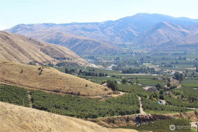 103 Dual Peak Lane