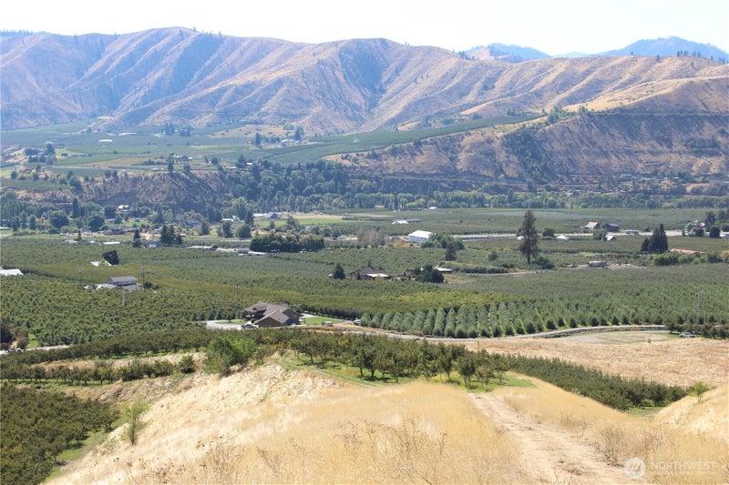 103 Dual Peak Lane