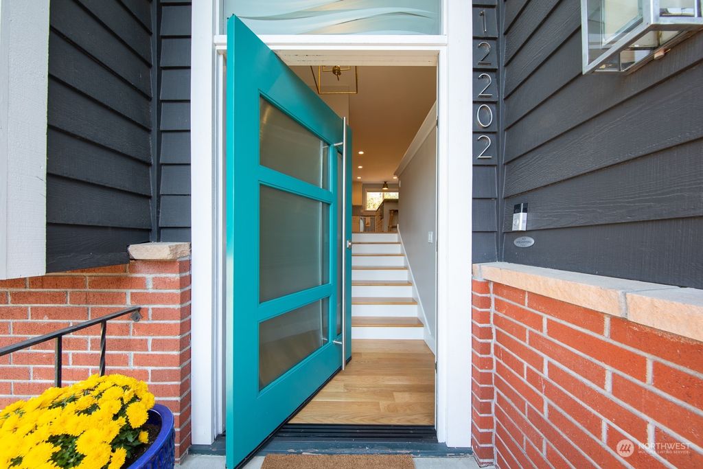 Photo of 12202 9th Avenue NW, Seattle, WA 98177 (MLS # 1994267)