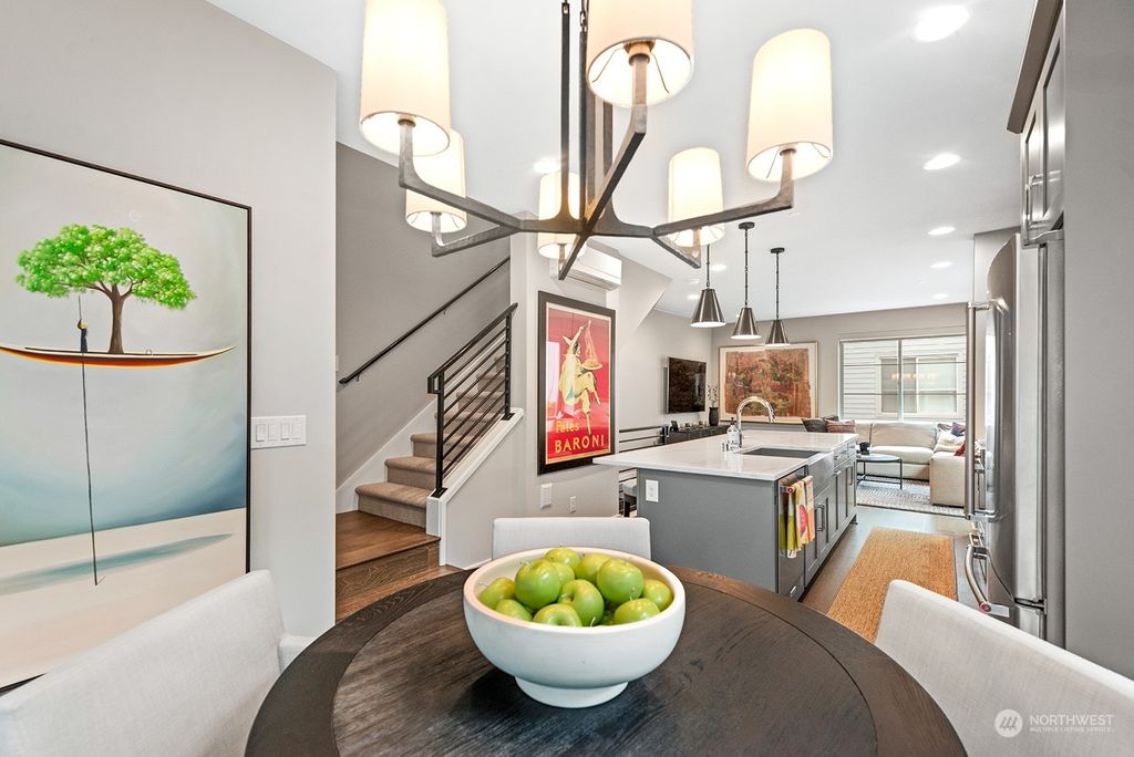 Photo of 11412 117th Lane NE #4, Kirkland, WA 98034 (MLS # 2250026)