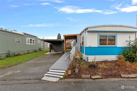 Photo of 2522 Old Highway 99 Road S #23, Mount Vernon, WA 98273 (MLS # 2328588)