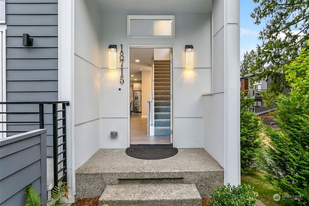 Photo of 18715 104th Avenue NE #5, Bothell, WA 98011 (MLS # 2156713)