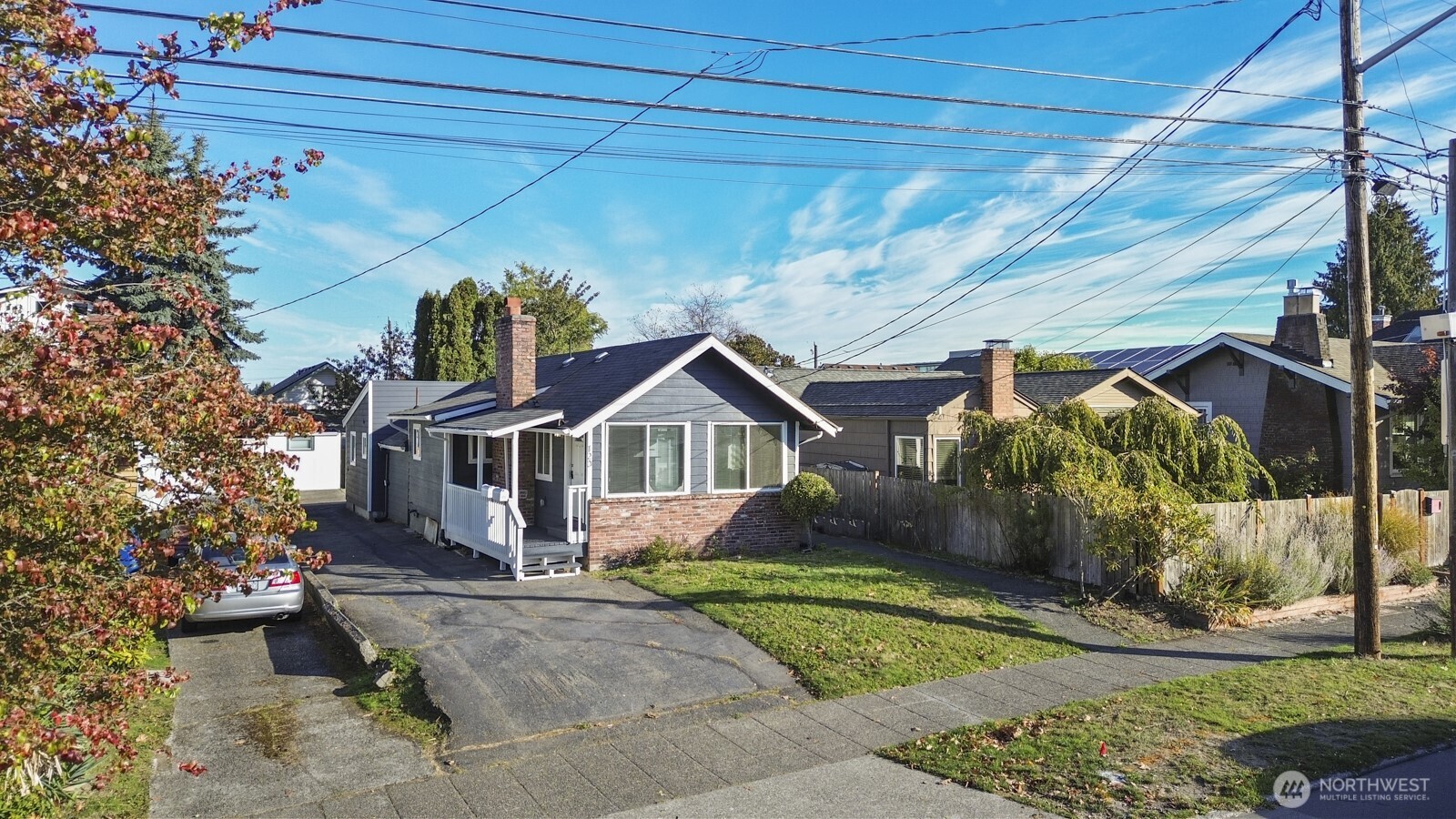 120 N 80th Street