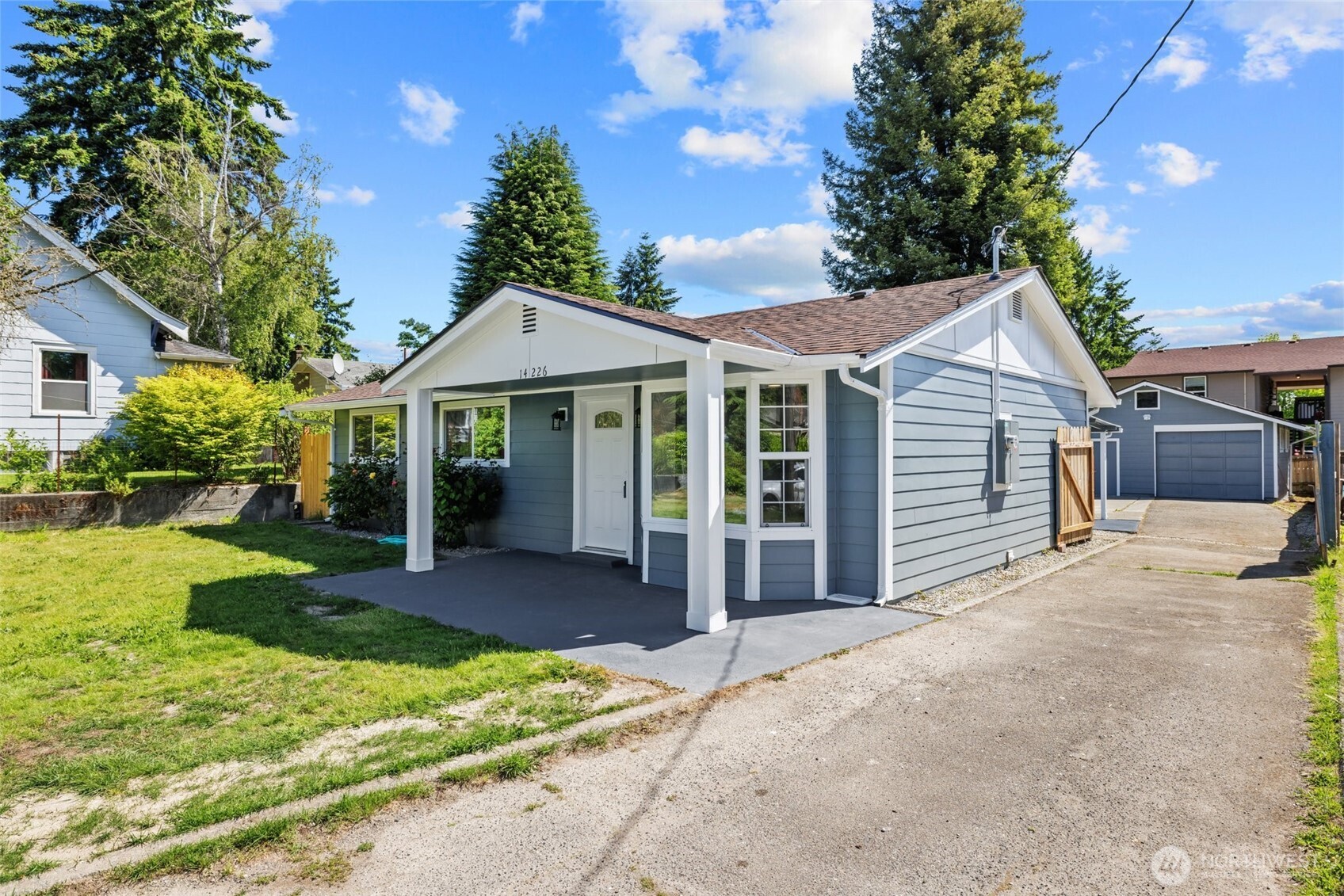 14226 Military Road S