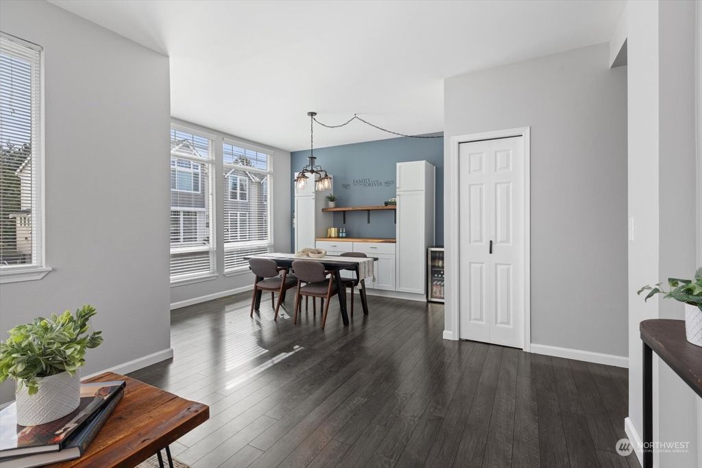 Photo of 5500 Harbour Pointe Boulevard #T104, Mukilteo, WA 98275 (MLS # 2215216)