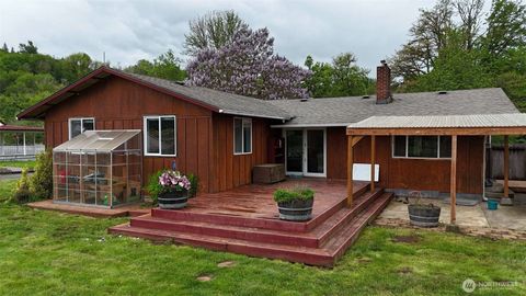 176 State Route 122 Mossyrock WA 98564