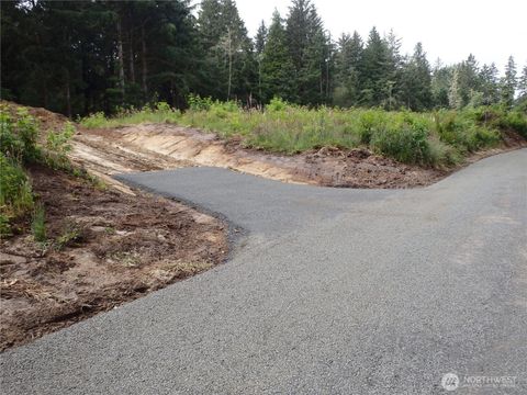 Photo of 10303 Pearl Lane, Long Beach, WA 98631 (MLS # 2427557)