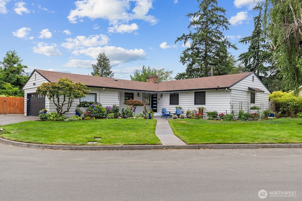 Photo of 7217 Mississippi Drive, Vancouver, WA 98664 (MLS # 2550100)