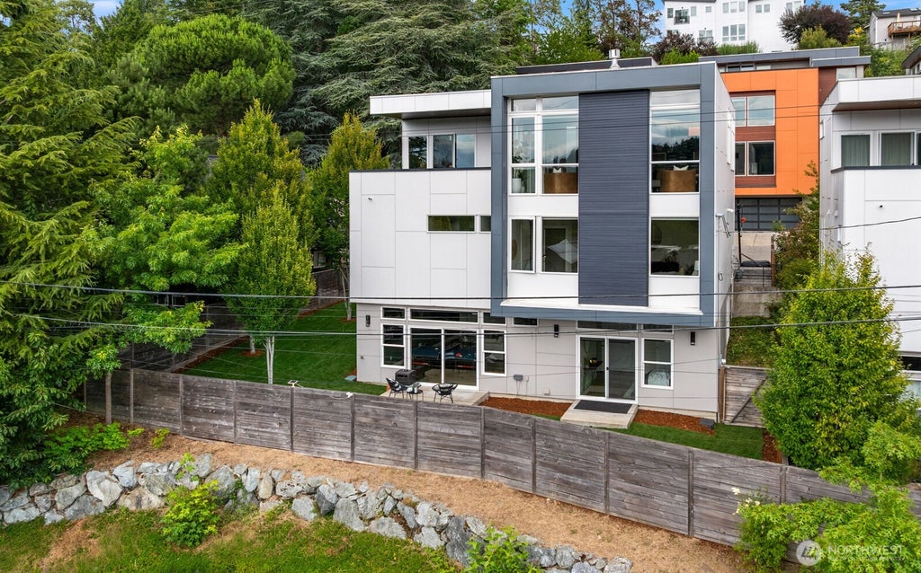 Photo of 5022 Puget Boulevard SW, Seattle, WA 98106 (MLS # 2551899)