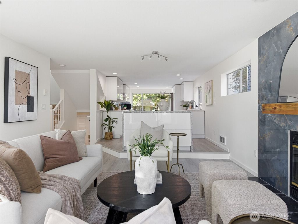 Photo of 1213 N 43rd Street, Seattle, WA 98103 (MLS # 2444350)