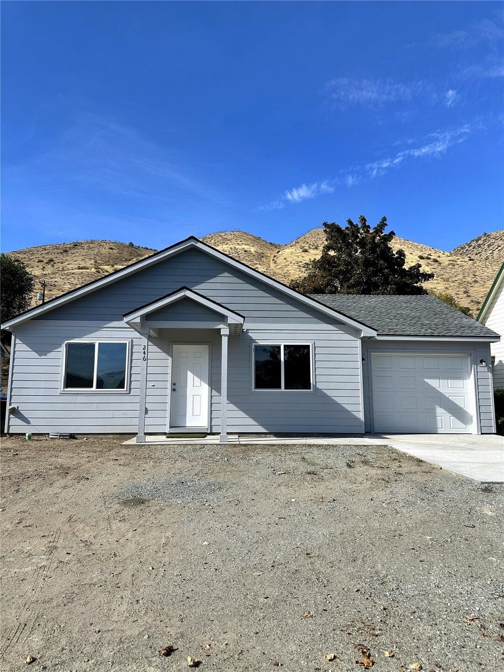 Photo of 246 Beach Street, Pateros, WA 98846 (MLS # 2594877)