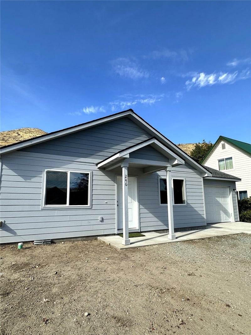 246 Beach Street