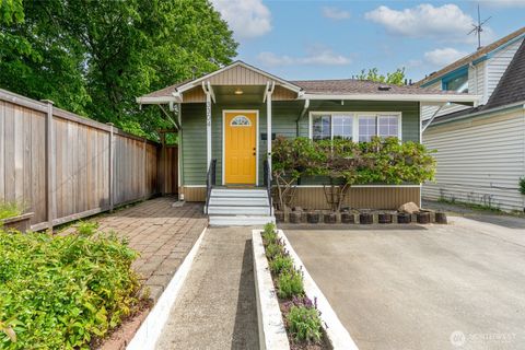 Photo of 3304 23rd Avenue S, Seattle, WA 98144 (MLS # 2502780)