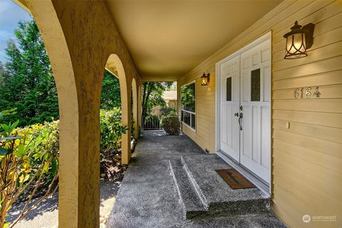 A home in Kenmore