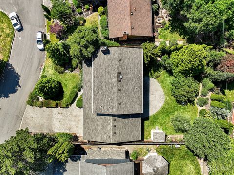 A home in Kenmore