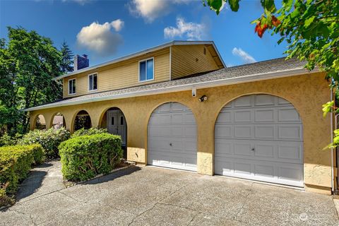 A home in Kenmore