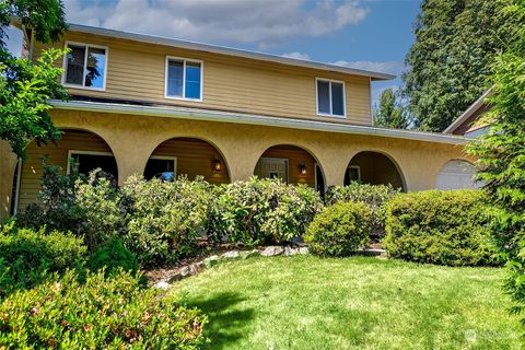 A home in Kenmore