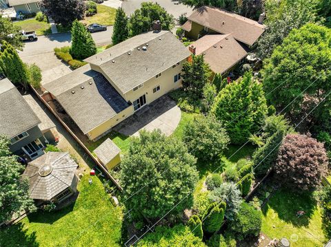 A home in Kenmore