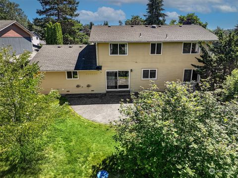 A home in Kenmore