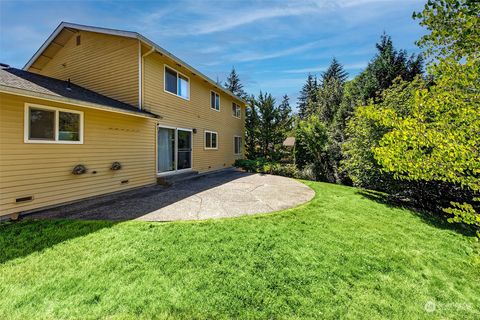 A home in Kenmore