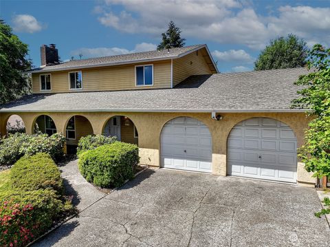 A home in Kenmore