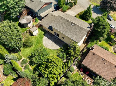 A home in Kenmore