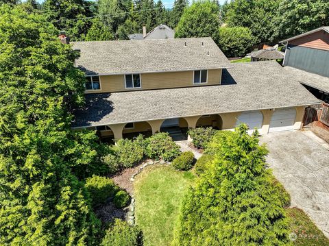 A home in Kenmore