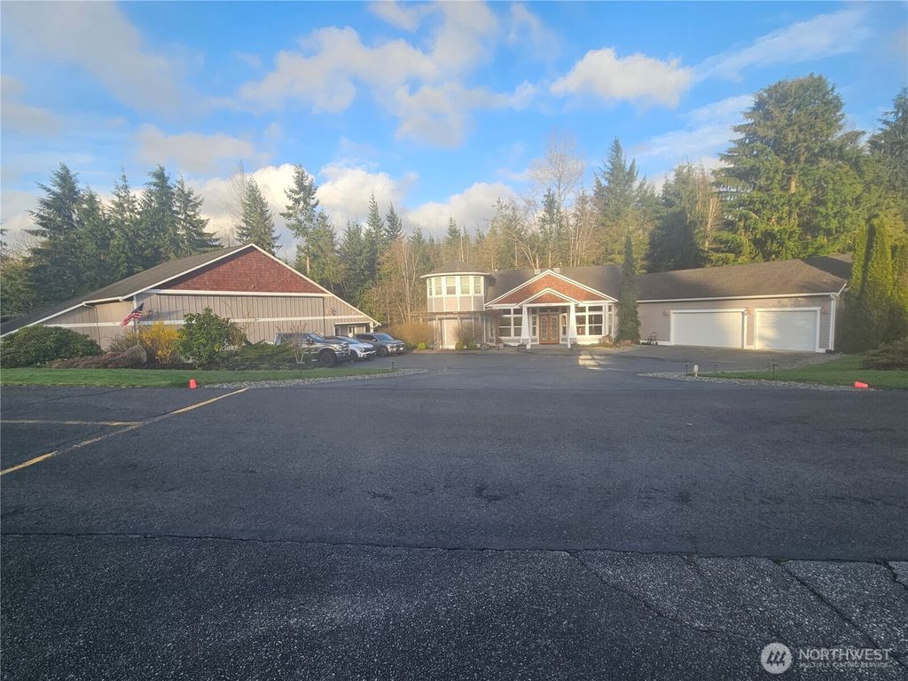 Photo of 13019 127th Avenue NE, Lake Stevens, WA 98258 (MLS # 2497255)